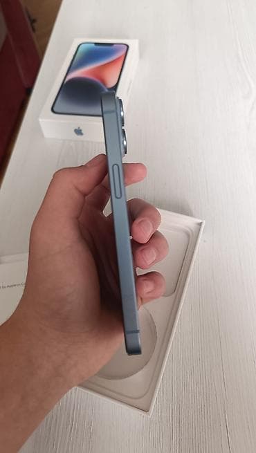 original punjac za iphone cena: Iphone 14 blue 256gb — 8