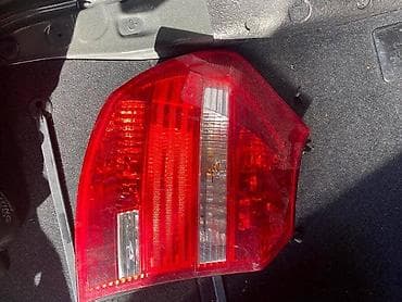 dusek za vodu: STOP LAMPE LCI ZA BMW SERIJA 1 OD 2007. DO 2010. GOD. | — 2