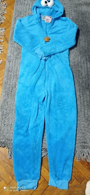 decatlon novi sad: H&M, Set: Footie, 164-170 — 6