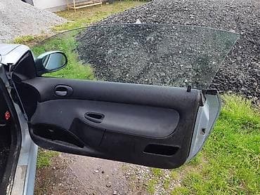 pezo 206 do 1500 eura: VRATA ZA 206CC ZA PEUGEOT 206 | Kompletna vrata za peugeot 206 — 1
