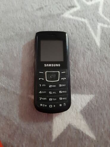 samsung punjač: Samsung GT-E1100 — 1