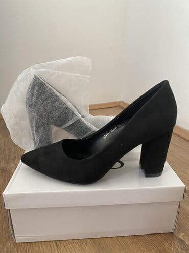 hermes papuce beograd: Pumps, Unica shoes, 38 — 2