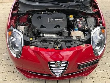 rikverc kamera za auto: ALFA ROMEO MITO TWINAIR TB 2014. GODIŠTE | Auto uvezen iz — 10