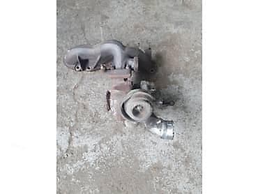 TURBINA ZA ALFA ROMEO 156 OD 1996. DO 2005. GOD. | turbina za 1,9