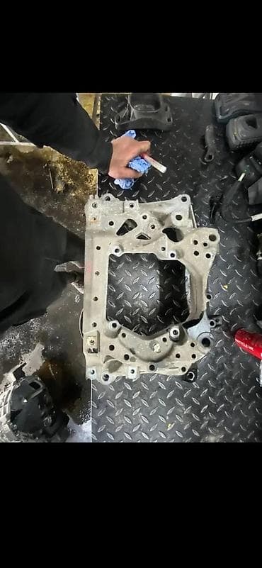 bmw e46 sedista: AUDI Q7 Q8 NOSAC MENJACA 4M0399263E | Audi q7 q5 q3 q2 A1 A3 A4 A5 — 4