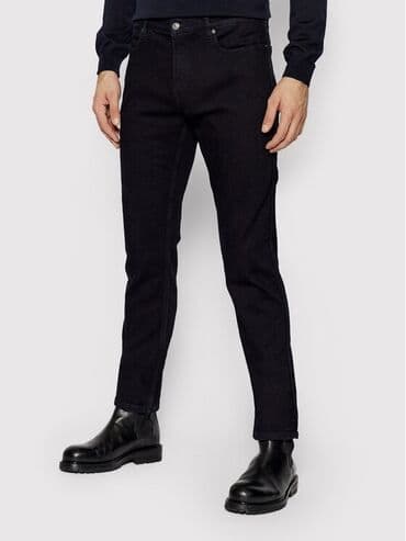 nike air max command black: Jeans, 34 / 34, Hugo Boss, Slim fit — 3