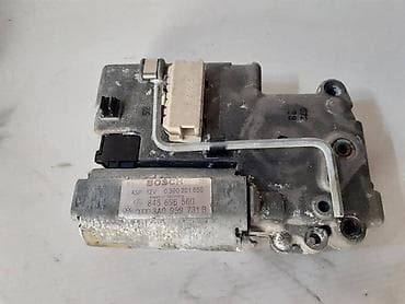 auto otpad vrbas: MOTOR ŠIBERA ZA VOLKSWAGEN GOLF 3 OD 1986. DO 2000. GOD. | motor — 1