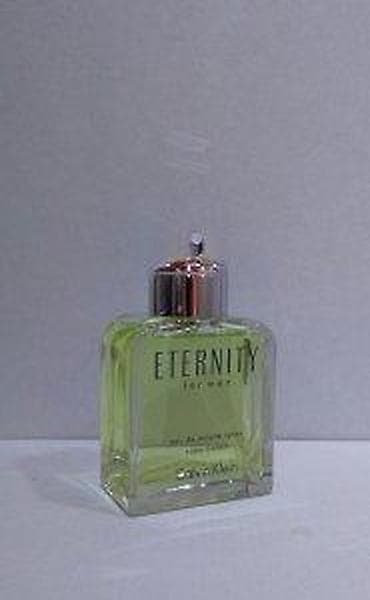eterni: CALVIN KLEIN ETERNITY MEN EDT100ML TSTR | Calvin Klein Eternity men — 8