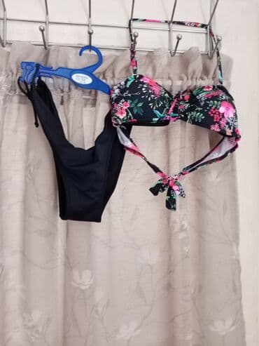 push up umetak za kupaci: M (EU 38), bоја - Šareno — 1