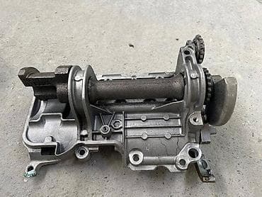 delovi stomaka: BREGASTE ZA VOLKSWAGEN POLO - D | Bregaste za Polo 9N 1.4 TDI D — 2
