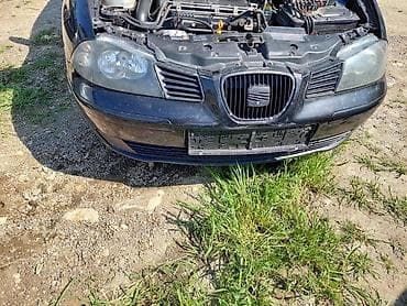 seat cordoba: BRANIK PREDNJI ZA SEAT CORDOBA, IBIZA OD 2003. DO 2008. GOD. | — 3