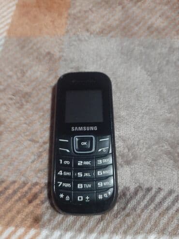 samsung punjač: Samsung gte 1200 ispravan telefon radi na sve mreze,telefon je — 4