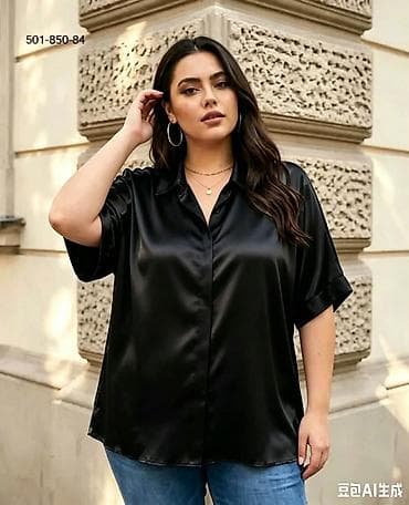 gerry weber košulje: Kosulje, saten
Cena 1900
Vel. do 3xl
V14 — 4