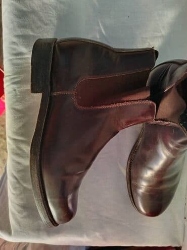 broj patike u cm: Čizme, veličina - 41 — 4