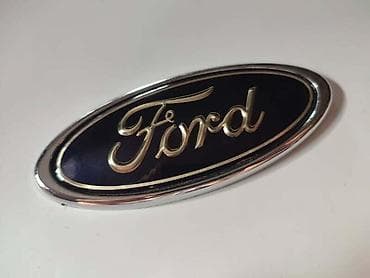 neodimijum magneti cena: ZNAK 11CM ZA FORD OSTALO | Znak 11cm dužine za Ford modele. Znak je — 2