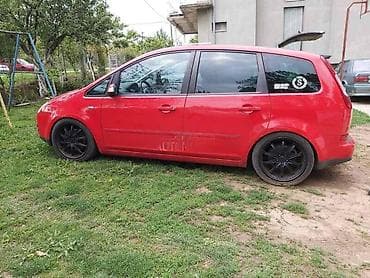 ford hecbek: RAZNI DELOVI ZA FORD KA OD 1998. DO 2010. GOD. | SMEDEREVSKA PALANKA — 1