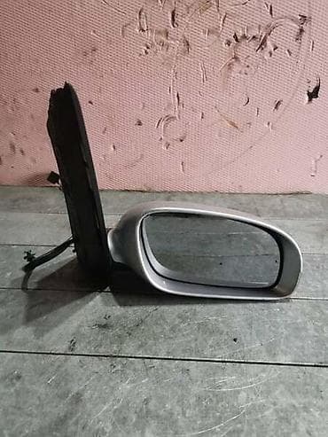 sofersajbna golf 4 cena: RETROVIZOR DESNI (BOJA SIVA) ZA VOLKSWAGEN TOURAN OD 2003. DO 2010 — 1