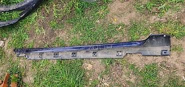 dizalice za servise: SAJTNA PRAG DESNA ZA VOLKSWAGEN PASSAT B8 | Volkswagen Passat b8 — 2