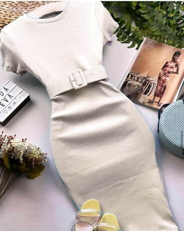 koštana haljine: Haljine 2300 — 4