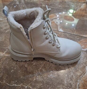 antilop cizme do kolena: Čizme, 39 — 3