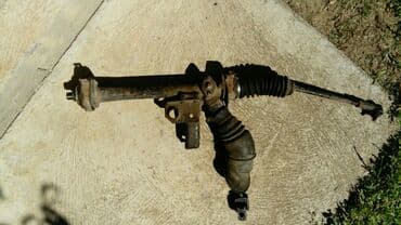 Motocikli i skuteri: Glava volana — 3