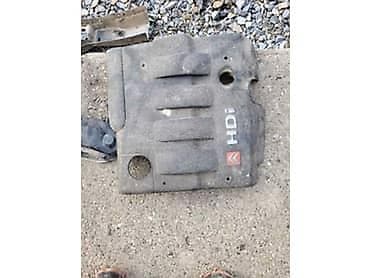 trake: POKLOPAC MOTORA ZA CITROEN XSARA, XSARA PICASSO OD 1996. DO 2006. GOD — 1