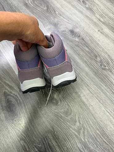 aldo muške cipele: Adidas terrex cipelice za devojčice, veličine 30 — 3