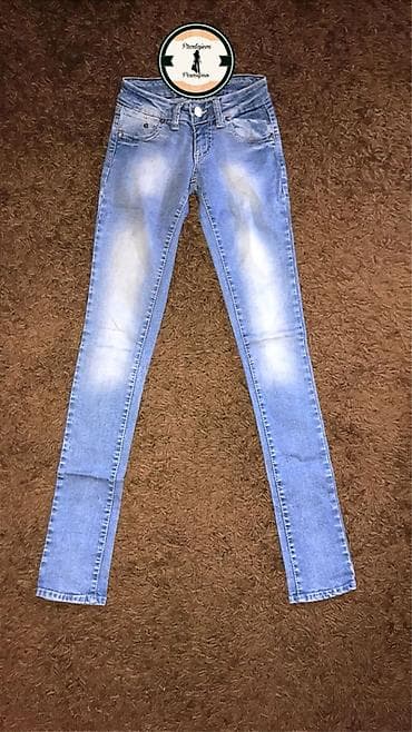 s oliver farmerke: Ženske farmerke – više modela(XS,S,M) — 9