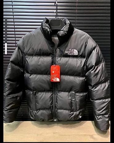 Jakna bez kape S M L XL
4600 na seriju 5000 na komad na lalafo.rs Jakna bez kape S M L XL
4600 na seriju 5000 na komad