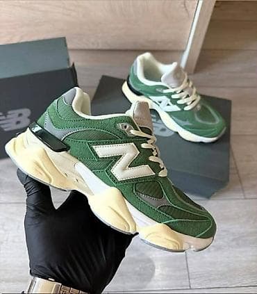 tom tailor patike: New Balance 
mn — 1