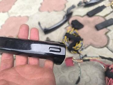 elegantne torbe za laptop: KEYLESS ENTRY KESSY ZA VOLKSWAGEN PASSAT B6, PASSAT B7, PASSAT CC | — 5