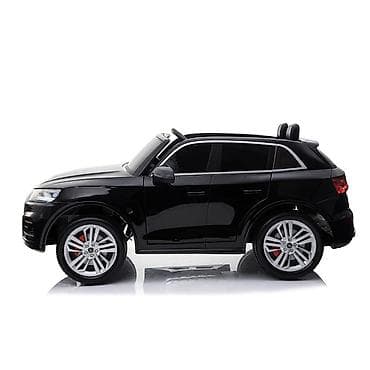 deichmann gumene čizme: Audi Q5 4x4 Dvosed Licencirani – Crni Šifra proizvoda: 1 Licencirani — 4