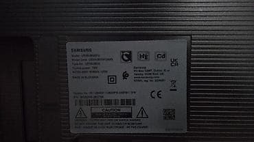 dodatak za sudoperu za pranje casa: Televizor Samsung UE55U8020FU sa oštećenim ekranom se prodaje za 50 — 3