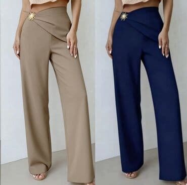 kargo pantalone h m: 2200 din 
Pantalone — 4