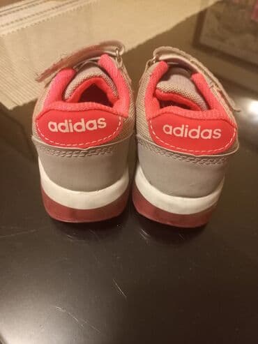 kabanice za devojcice: Adidas, Veličina - 23 — 3
