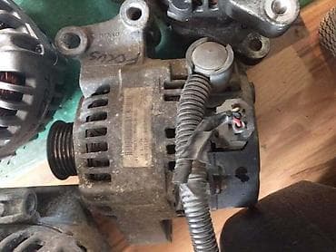 c4 2005: ALTERNATORI FOKUS ZA FORD FOCUS OD 1998. DO 2005. GOD. | FORD velika — 2