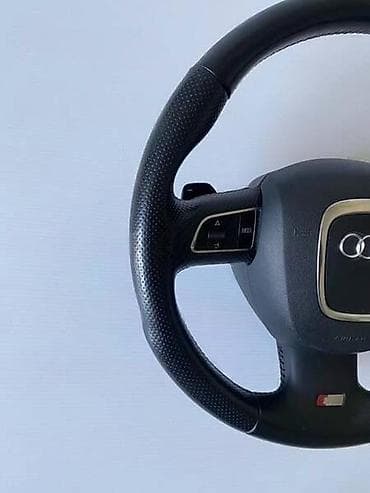 punjac za akumulator parkside: VOLAN ZA AUDI A3, A4, A4 ALLROAD . OD 2001. DO 2013. GOD. | za sve — 4