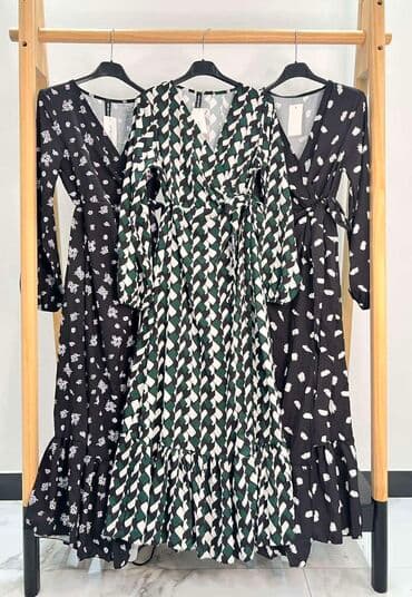 Women's Clothing: 2600🌿 — 1