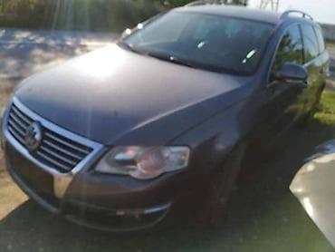HAUBE TRAP MEHANIKA ITD ZA VOLKSWAGEN PASSAT B6 OD 2005. DO 2009. GOD