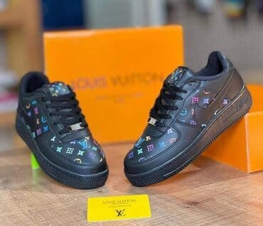 nike lunar force 1 duckboot 17: Nike Air Force
Brojevi od 36 do 44 — 6
