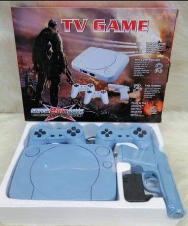 tvoj prijatelj pacov: Tv igra super 8 2000din тражите класичне ТВ игре, пробајте ову игру у — 1