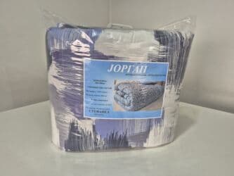 dormeo set jorgan jastuk i torba: Novo, Pokupiti na licu mesta, O trošku kupca — 1