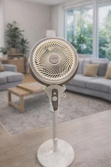 grejalica sa ventilatorom: CIAOBOSI Ventilator Model: TX-04148 Podni ventilator iz serije — 1