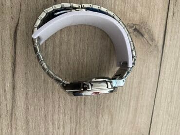 Ručni satovi: Patek Philippe - Nautilus Geneve Automatic mehanizam - AAA — 3