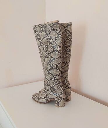 obuca 37: Čizme, Balenciaga, 38 — 1