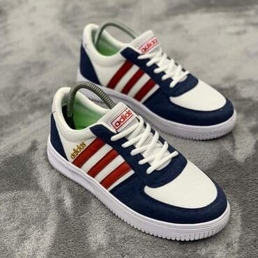 adidas samba patike: 41 — 5