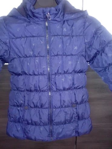 zimske pantalone za devojcice: Palomino, Puffer jacket, 122-128 — 1