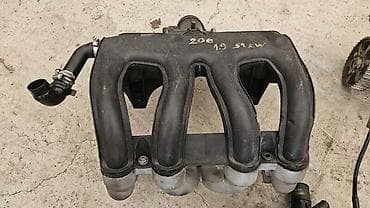 USISNA GRANA 1.9 ZA PEUGEOT 206 na lalafo.rs USISNA GRANA 1.9 ZA PEUGEOT 206