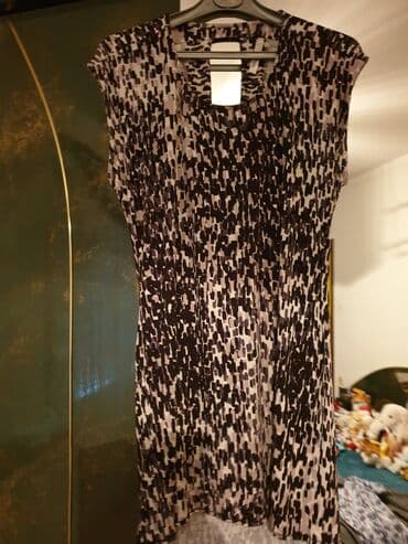 Women's Clothing: Haljina — 1