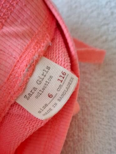 c a decija garderoba: Zara, Short, 116-122 — 5